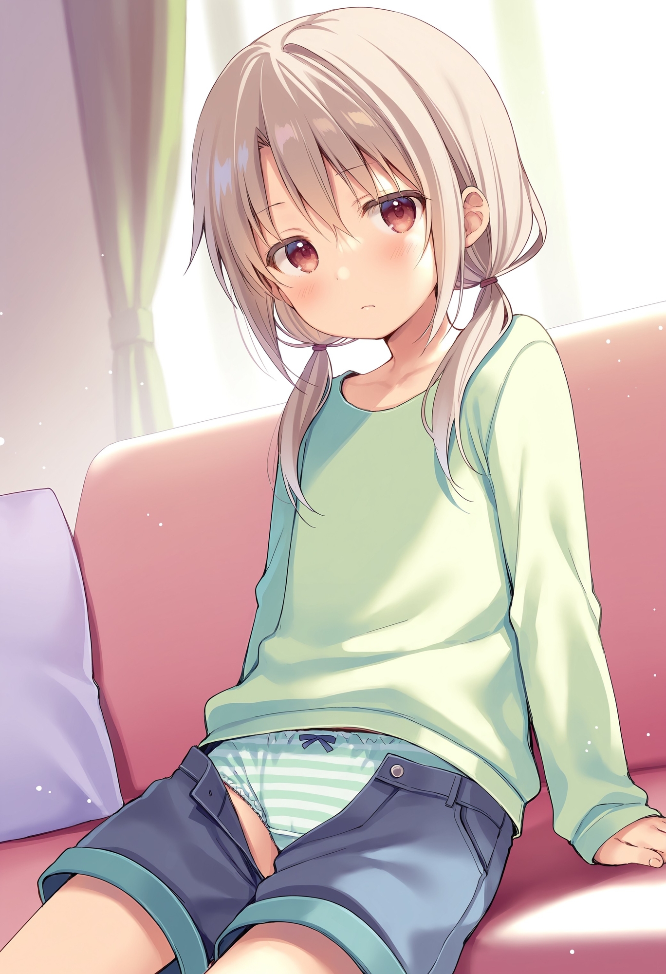 サンプル画像 1枚目