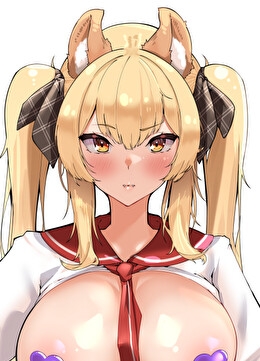 【ケモミミ娘と即イキ生ハメ交尾】ケモハメ学園種付け記録 パンダちゃん編 ～密着種付けプロジェクト！?ナマイキお嬢様にわからせドスケベオトナ交尾～【KU100】 画像2