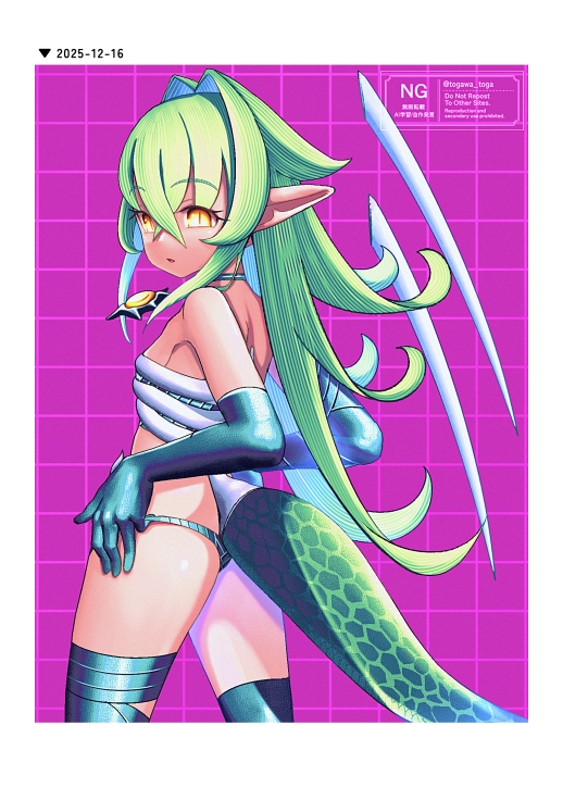 TOGA TOGA LOG ➊ 画像3