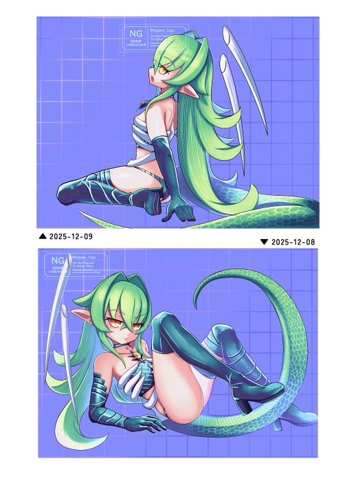 TOGA TOGA LOG ➊ 画像4