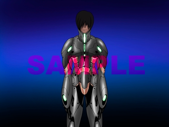 囚われの爆乳美女は、洗脳後に牝奴オークションへと出品される。 画像7