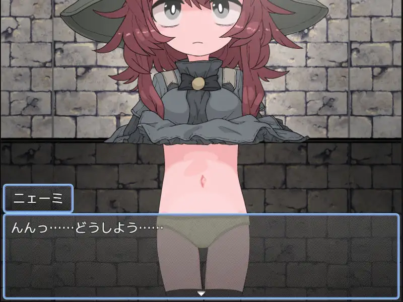 [RPG/AI汉化] えっちなトラップダンジョンの管理人になりました。[百度/643M]