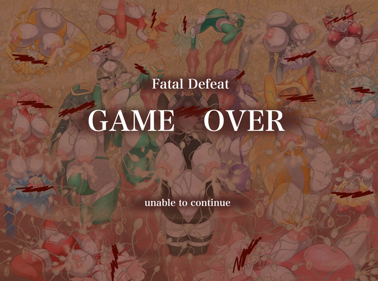 過去作まとめVol.3 画像9