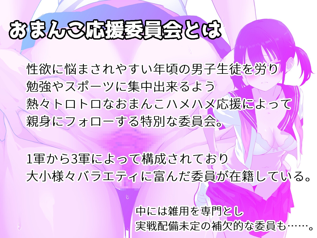 いつでもどこでも淡々と生ハメ&中出しさせてくれるダウナー系おまんこ委員 画像1