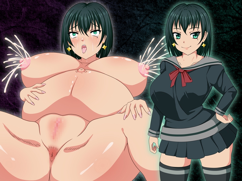 JK捜査官ヒスイ～怪人の仔を孕ませ出産～ 画像1