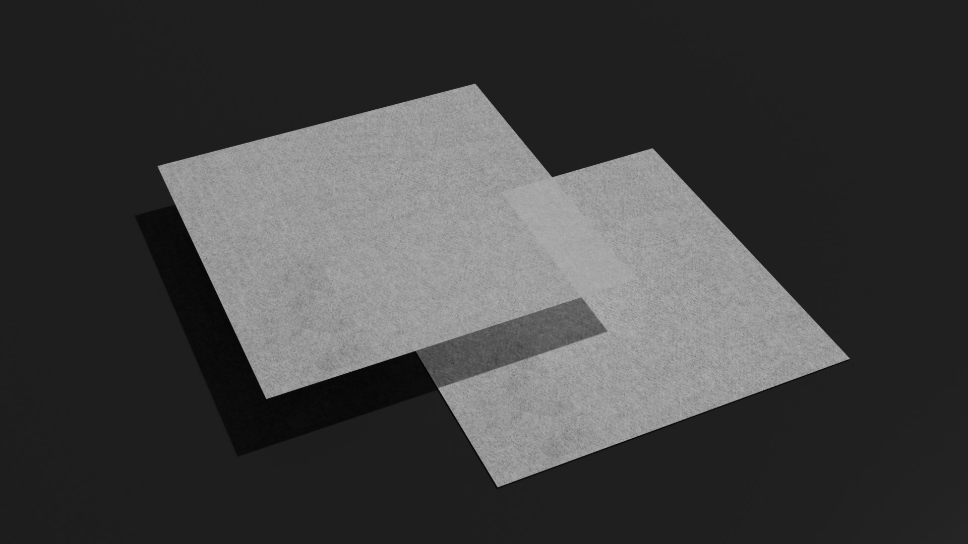 ティッシュペーパー