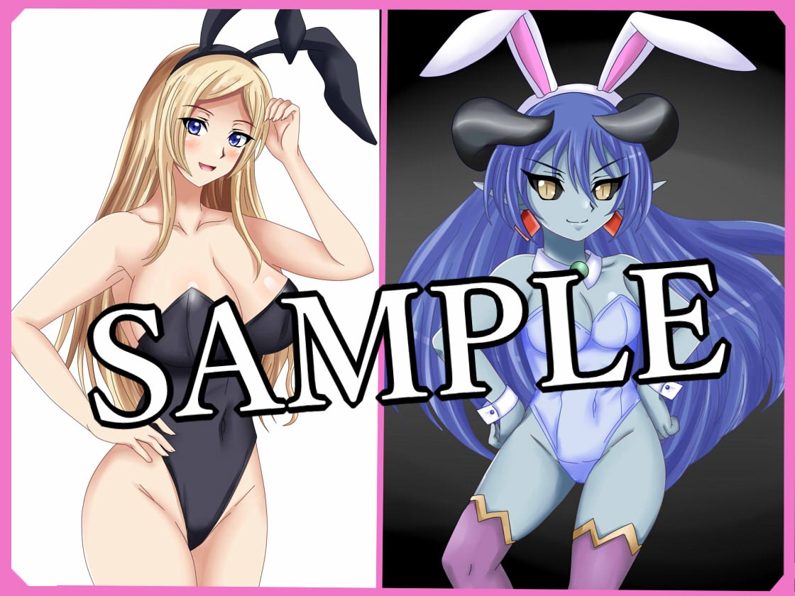 【フェチコレVol.20】 美少女コスプレ072(オナニー)コレクション～サンタ・ブルマ・バニー・レオタードまとめ～ 画像10