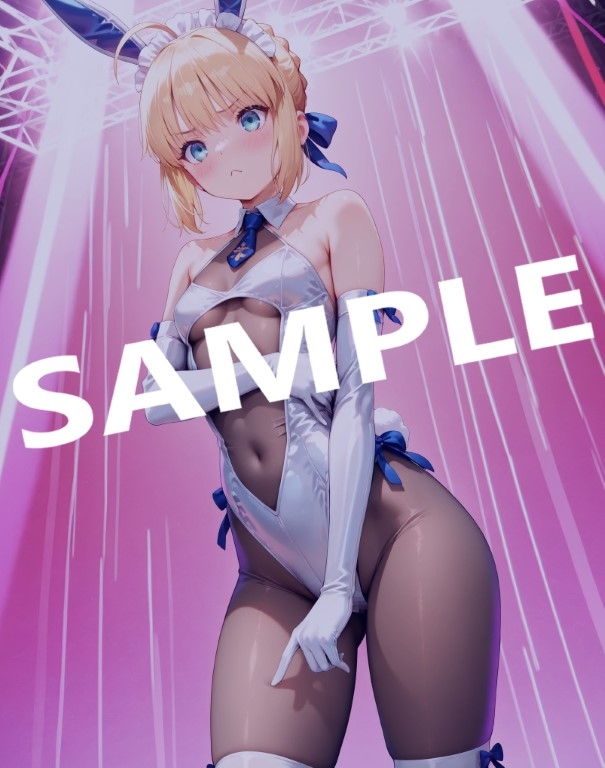 真冬の騎士王 淫癒娘抱集_3