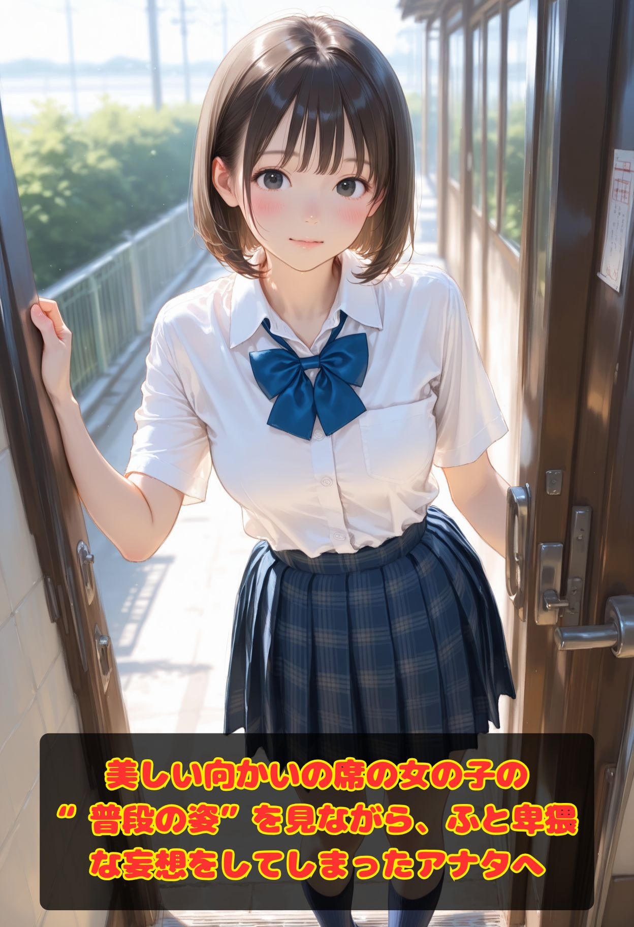 エロがまるで想像できない交互画像集 vol.2_3