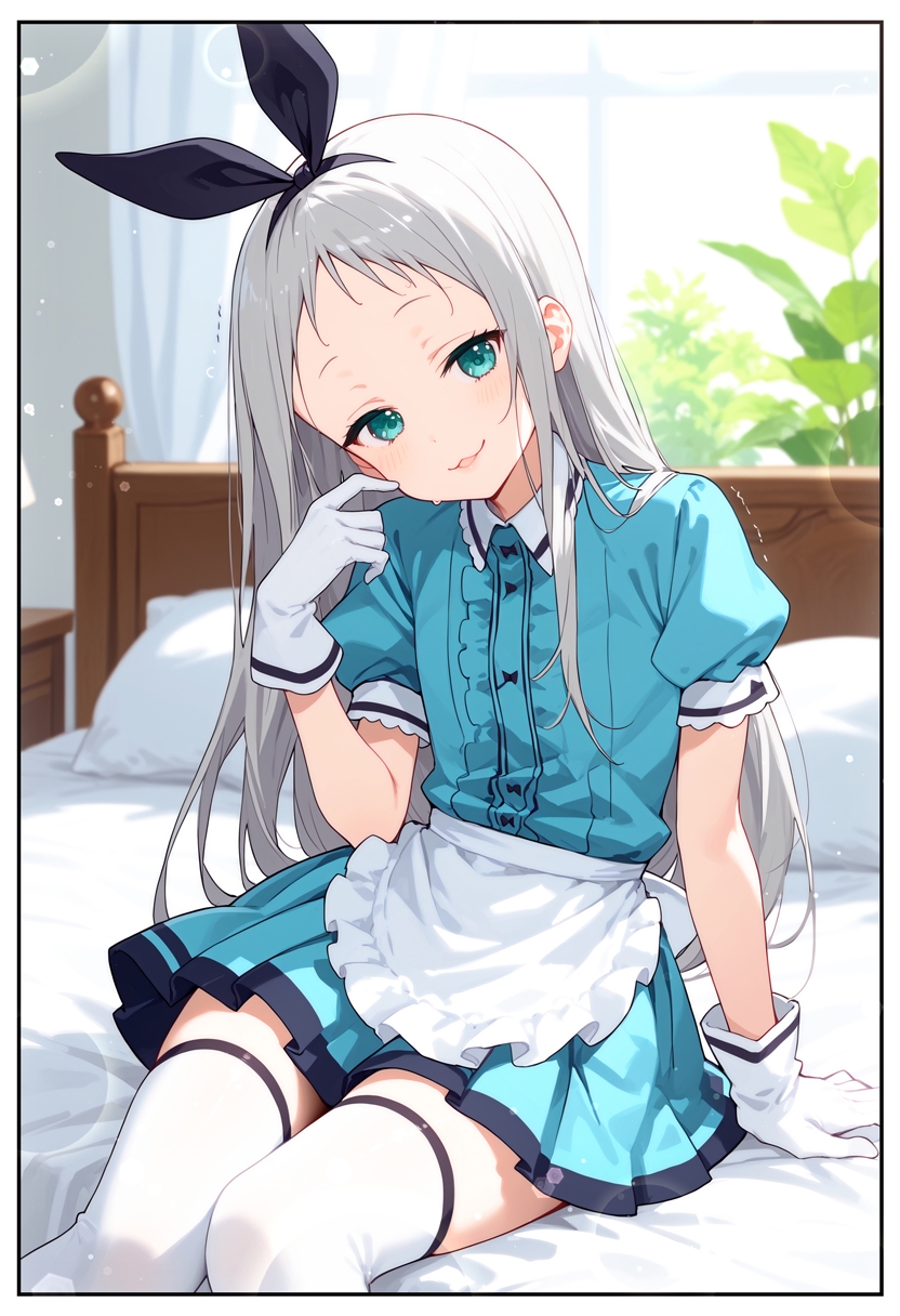 男の娘♂コレクション-神〇ひでり-_1