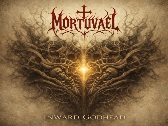 Death Metal Collection_Inward Godhead