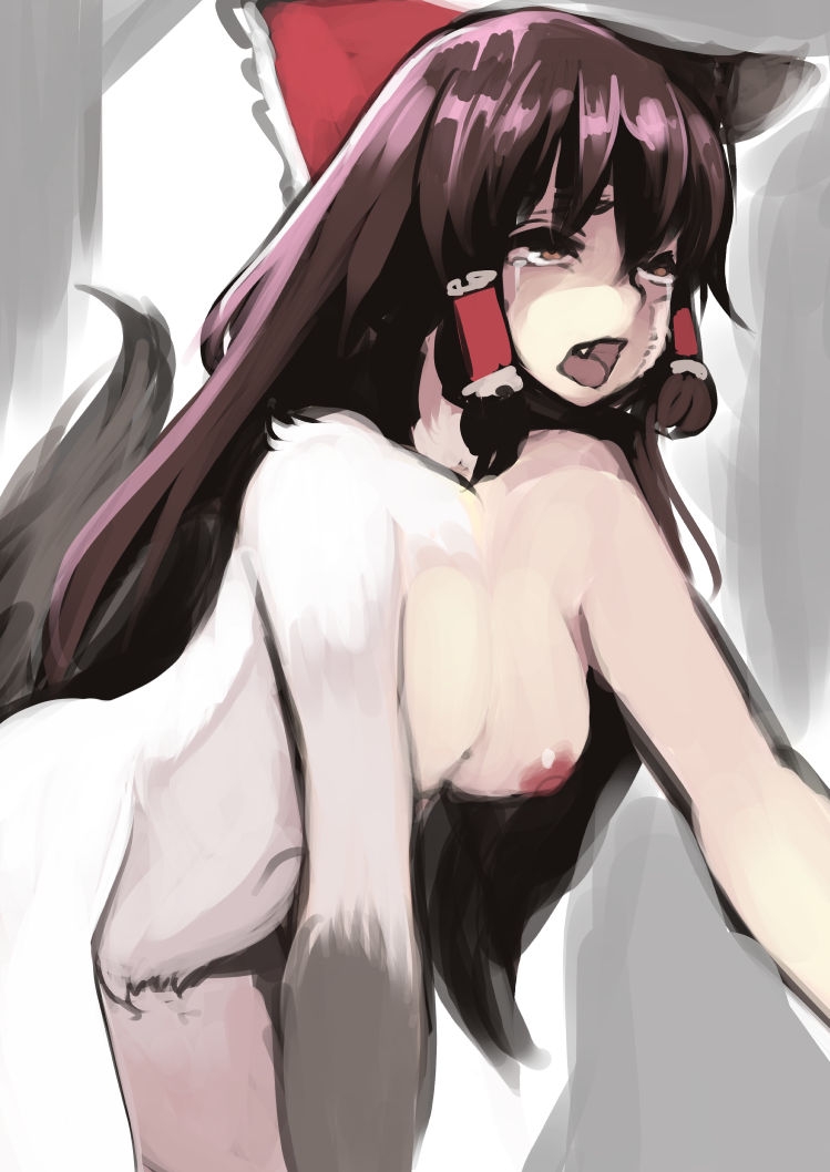 もふもふれいむ。(DL版)