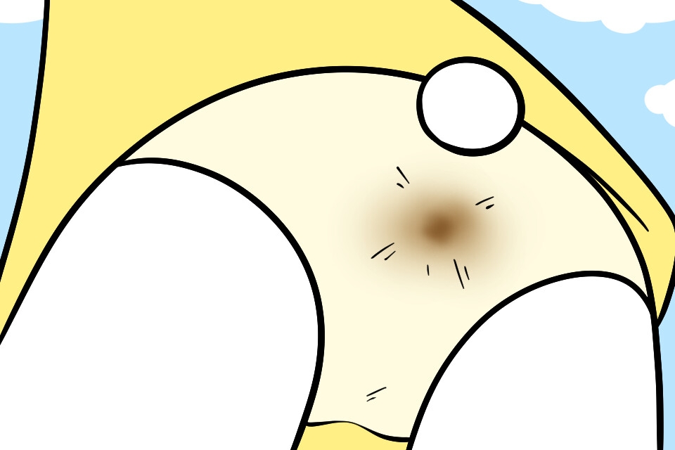 うさぎのおんなのこぴぃちゃん 画像3