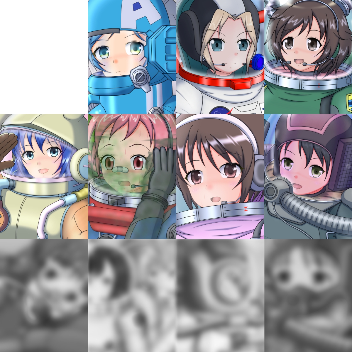 kit's Legacy Selection vol.03 画像1