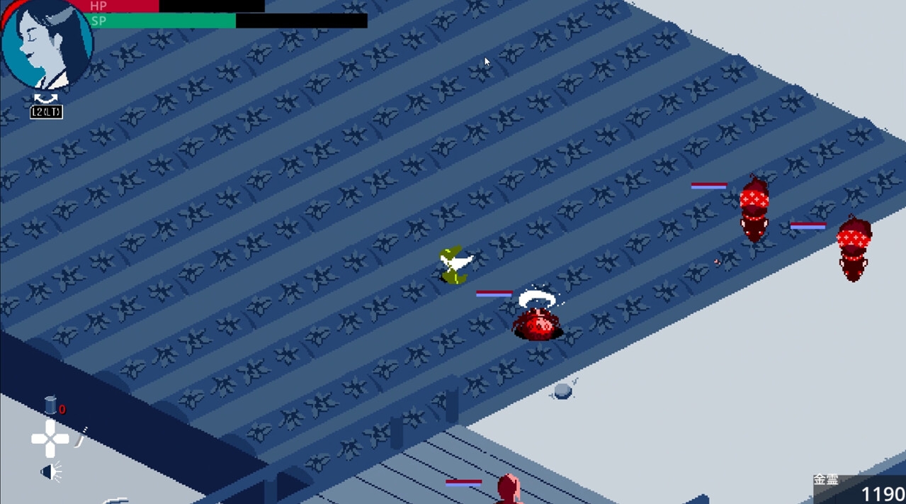 YOKAI RETURN 画像2