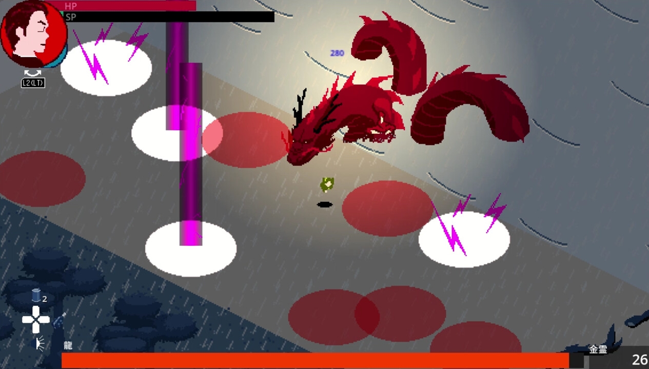 YOKAI RETURN 画像4