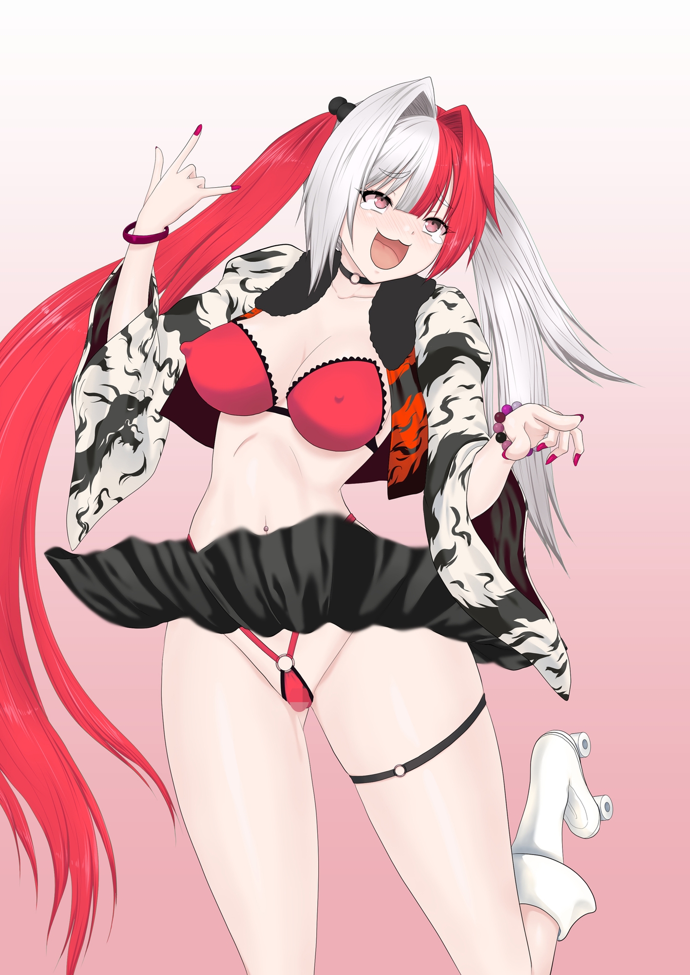 FG〇2次創作イラスト&1P漫画集 画像3