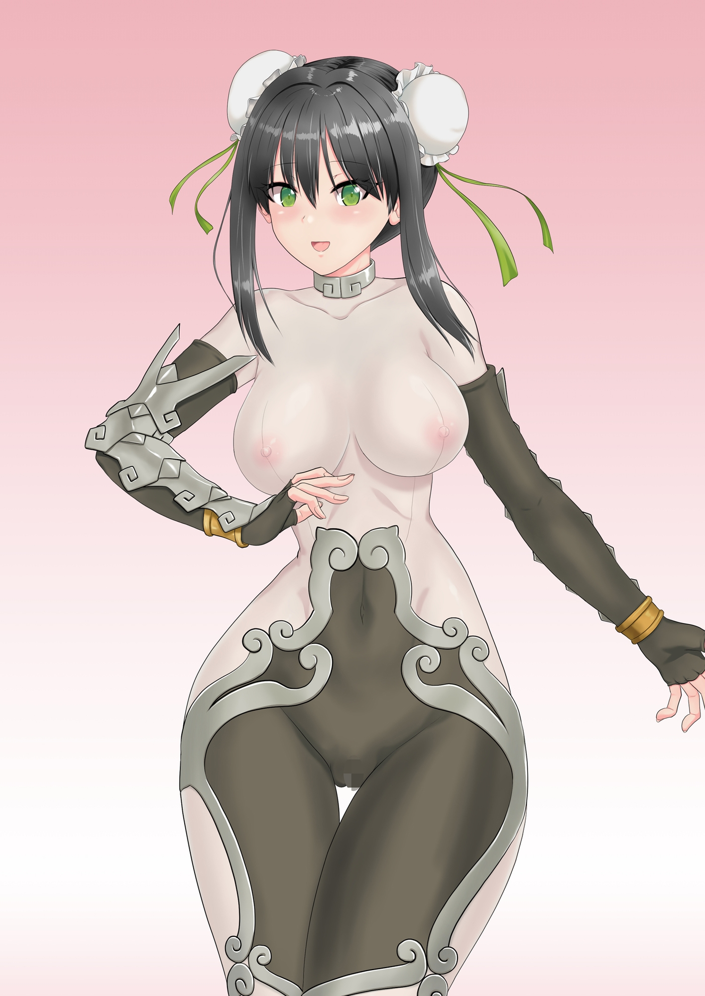 FG〇2次創作イラスト&1P漫画集 画像6