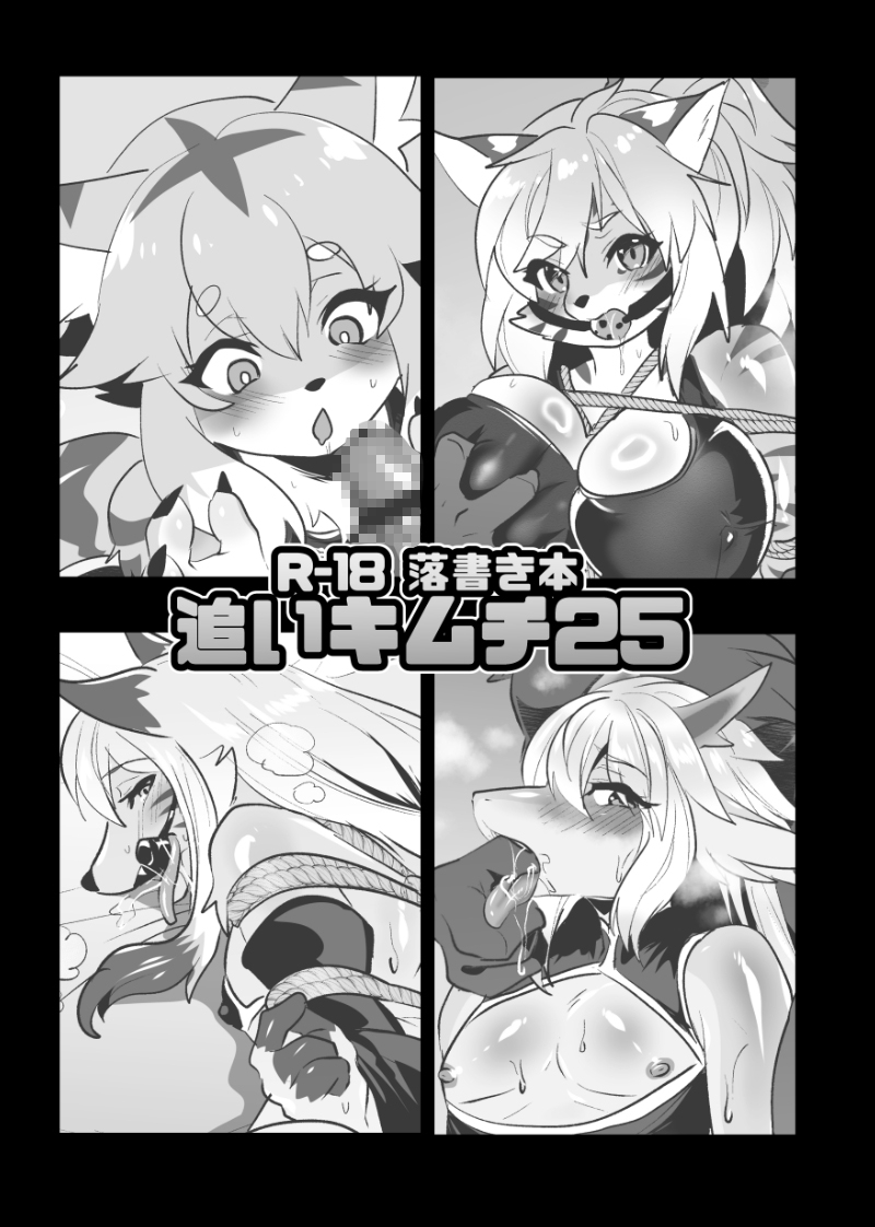 C107 新刊2冊+無配本セット 画像4