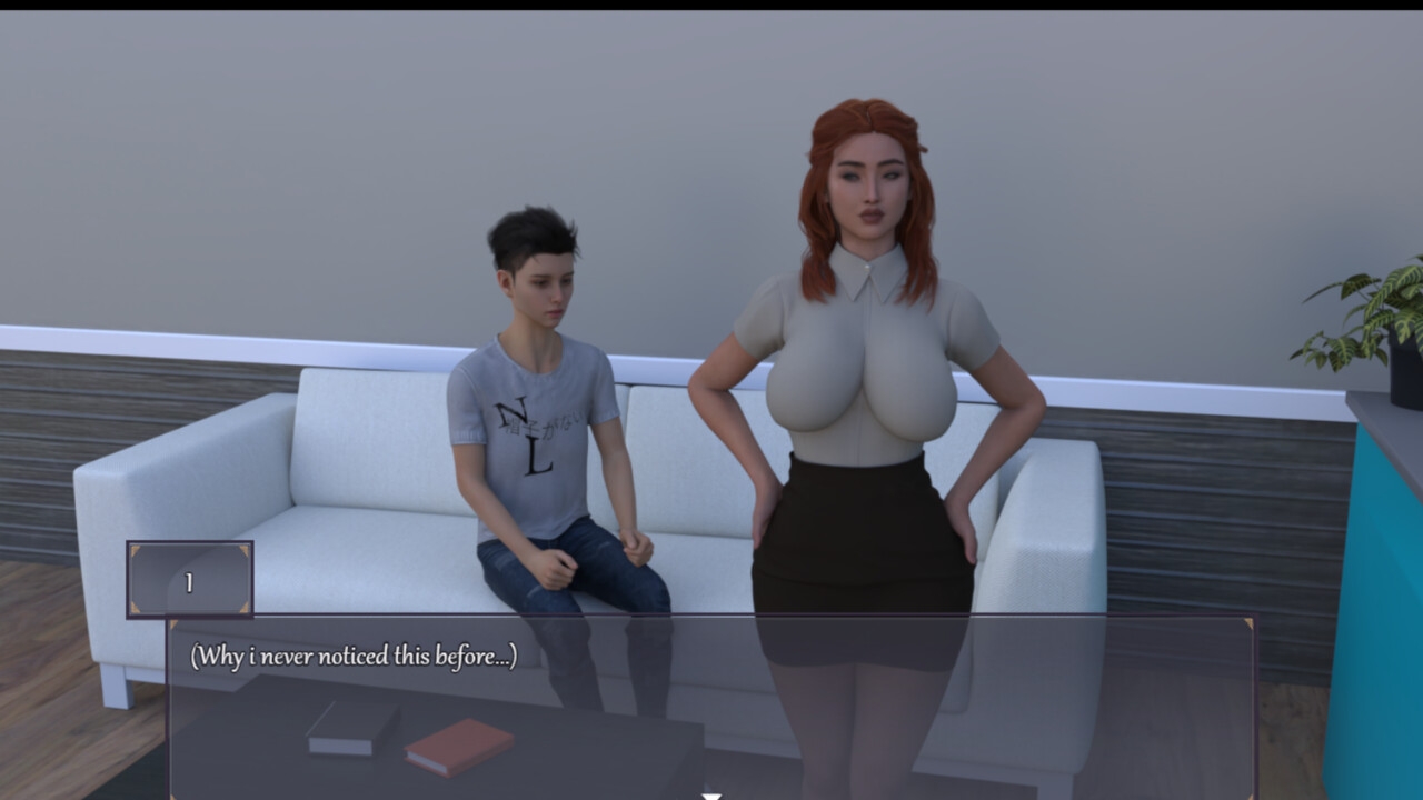 Secrets of the House