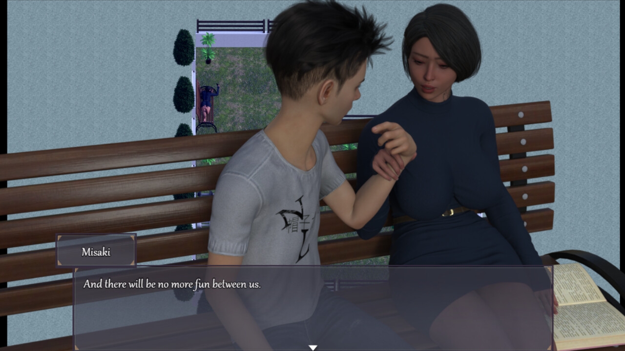 Secrets of the House