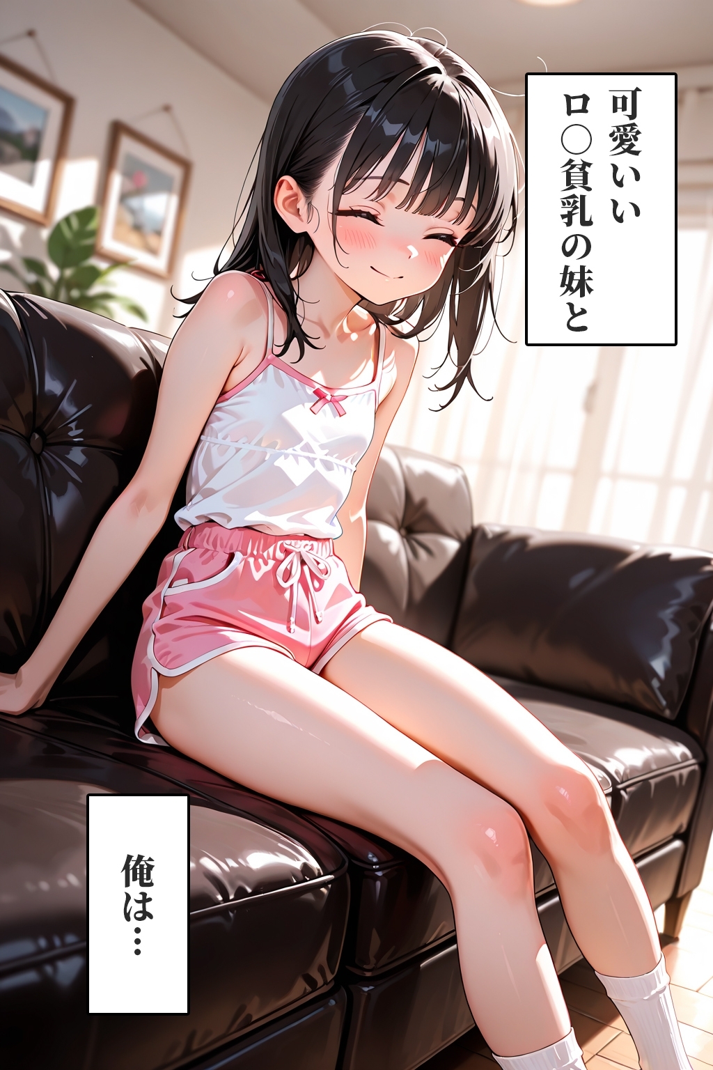 サンプル画像 1枚目