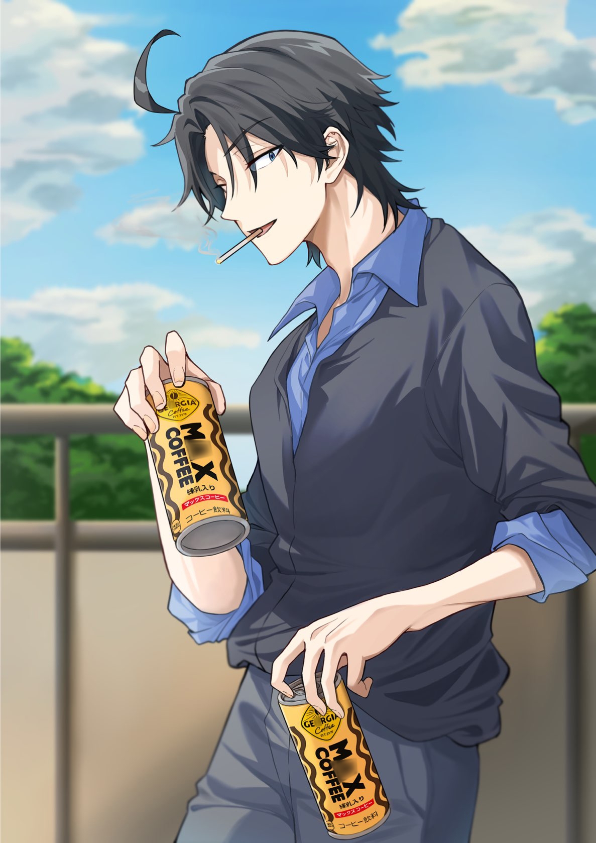 oregairuteacher 画像6