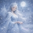 【睡眠用】雪の女王