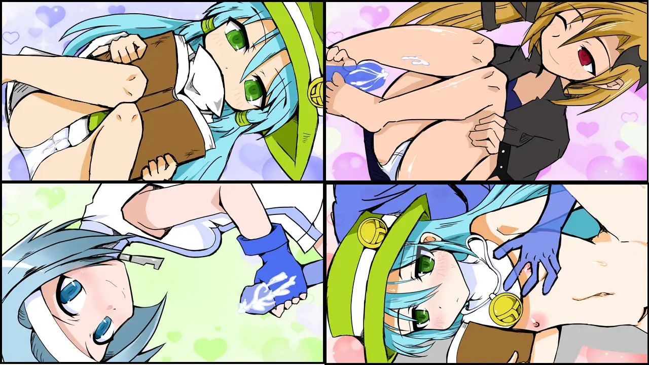 [新作SLG/汉化/雌小鬼] M游戏玩家 Mゲーマーズ AI汉化版 [FM/百度/600M]