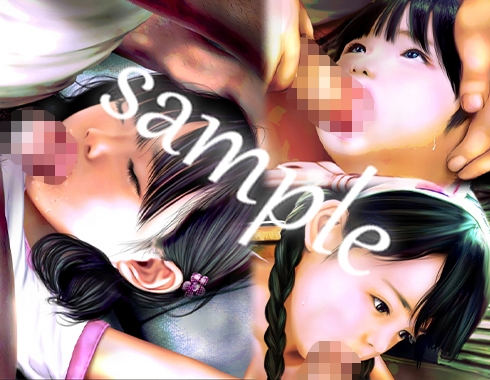 痴態画集ひなどり38 動画19本 画像19枚(カットイン差分含95枚) 画像3