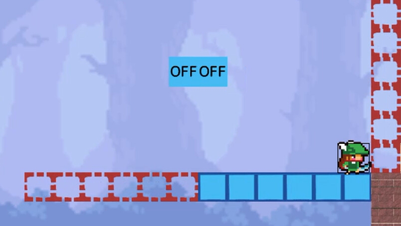 ゲームが作れる！アクションゲームエディッター「メーカーゲーム」 画像4