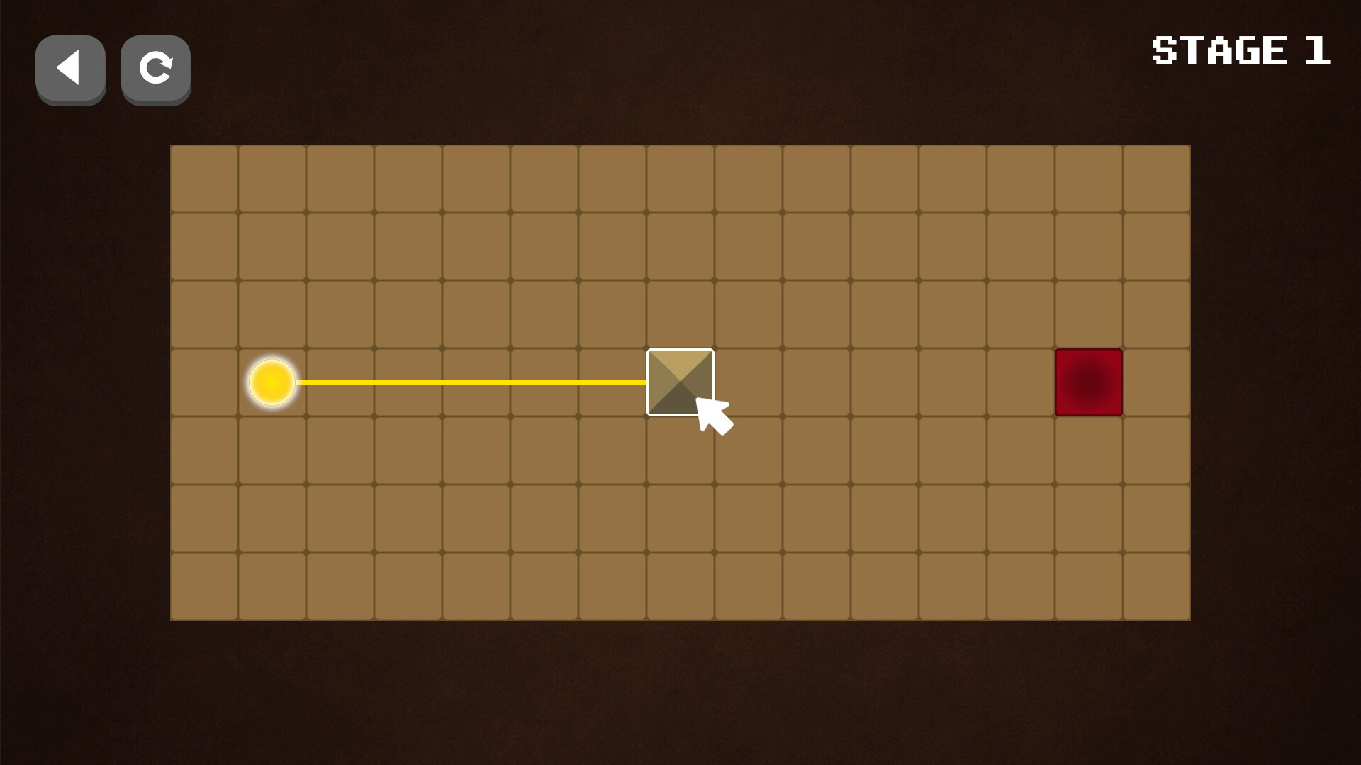 Reflect Laser 画像1