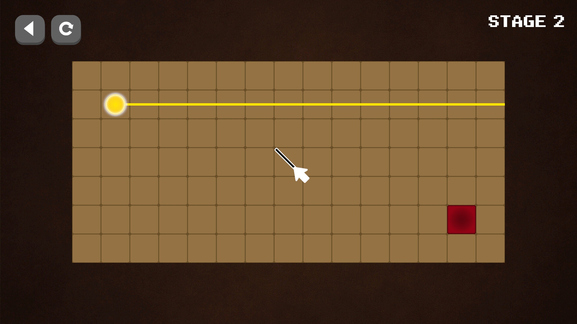 Reflect Laser 画像2