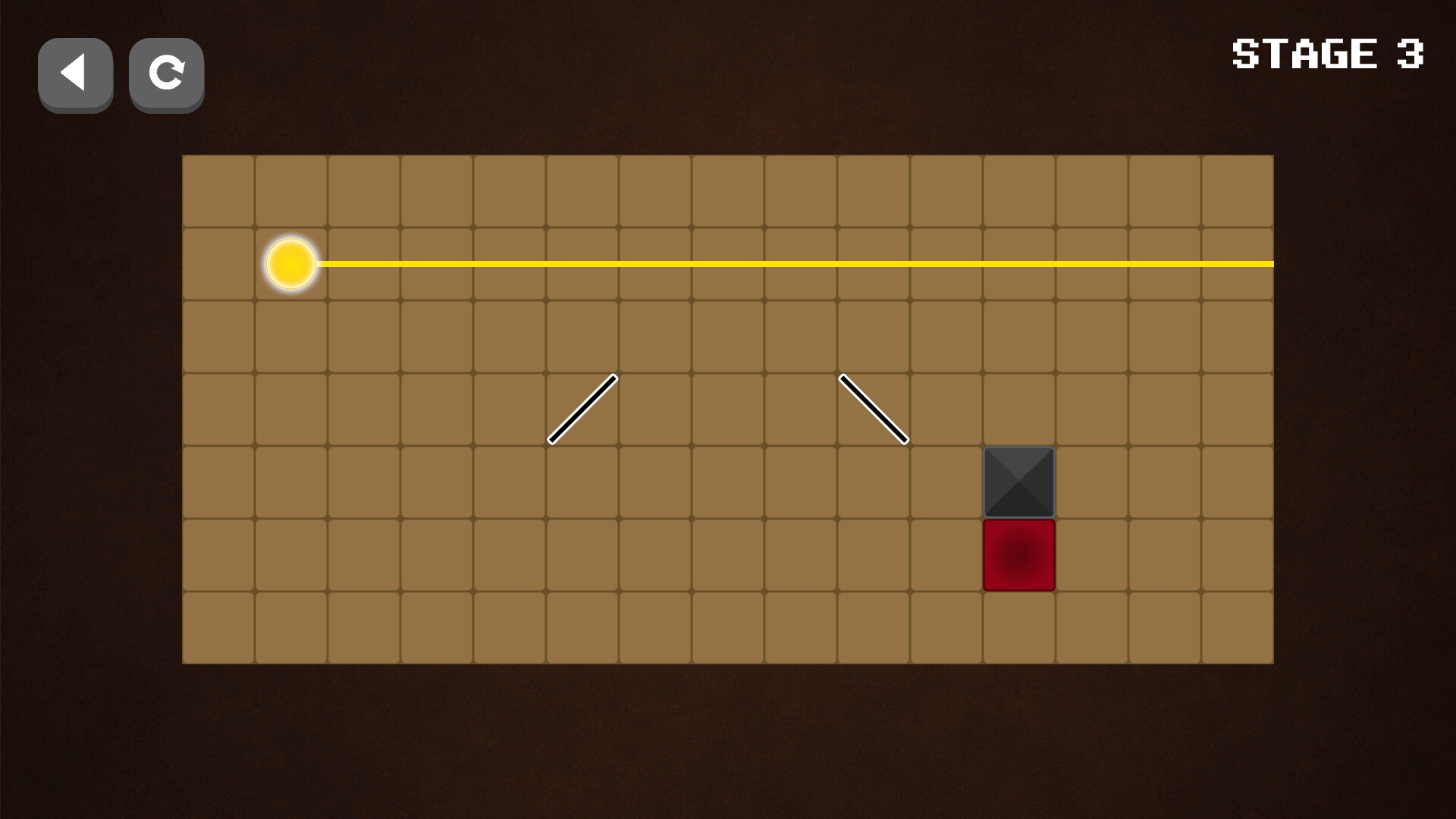 Reflect Laser 画像3