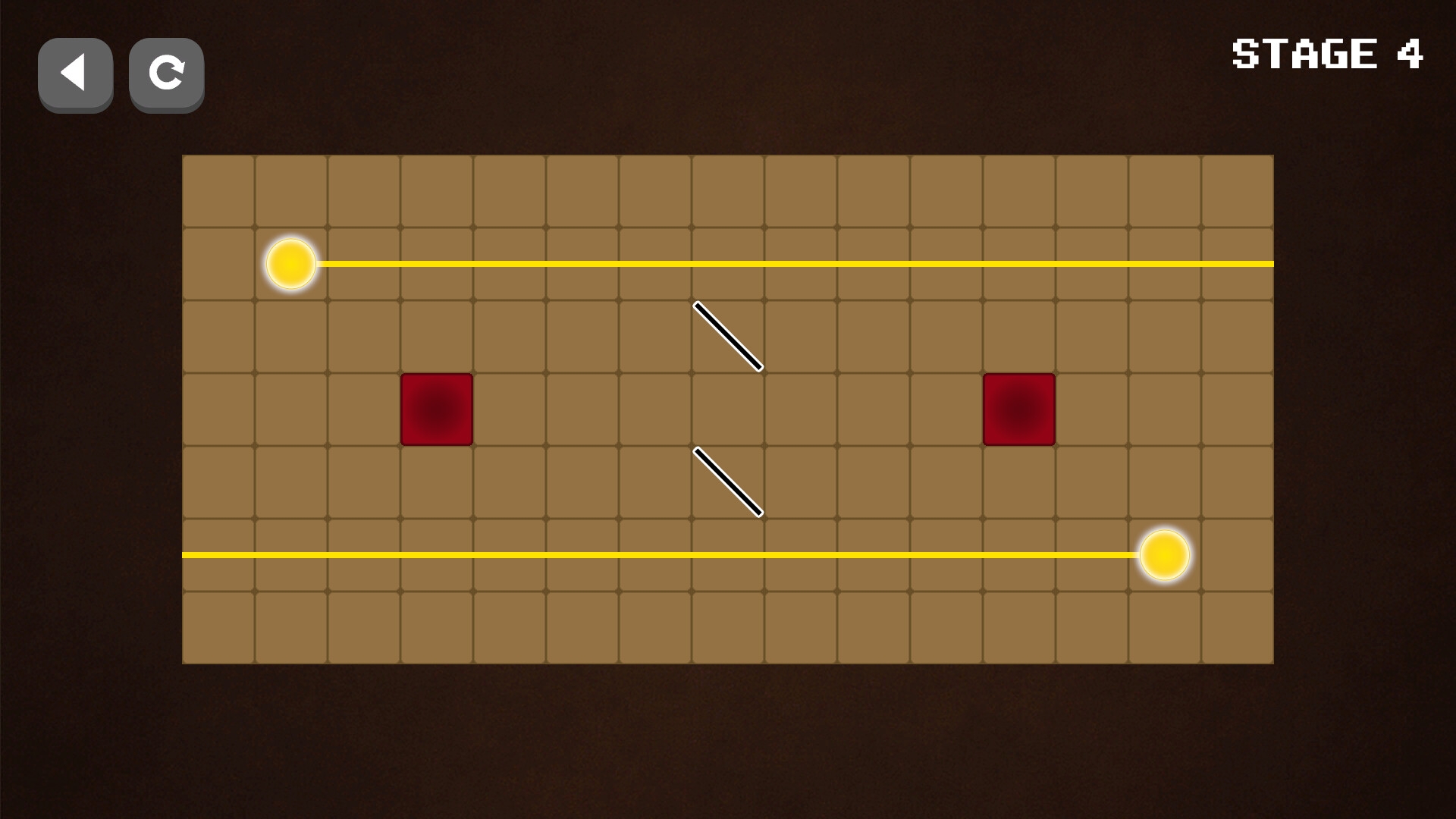 Reflect Laser 画像4