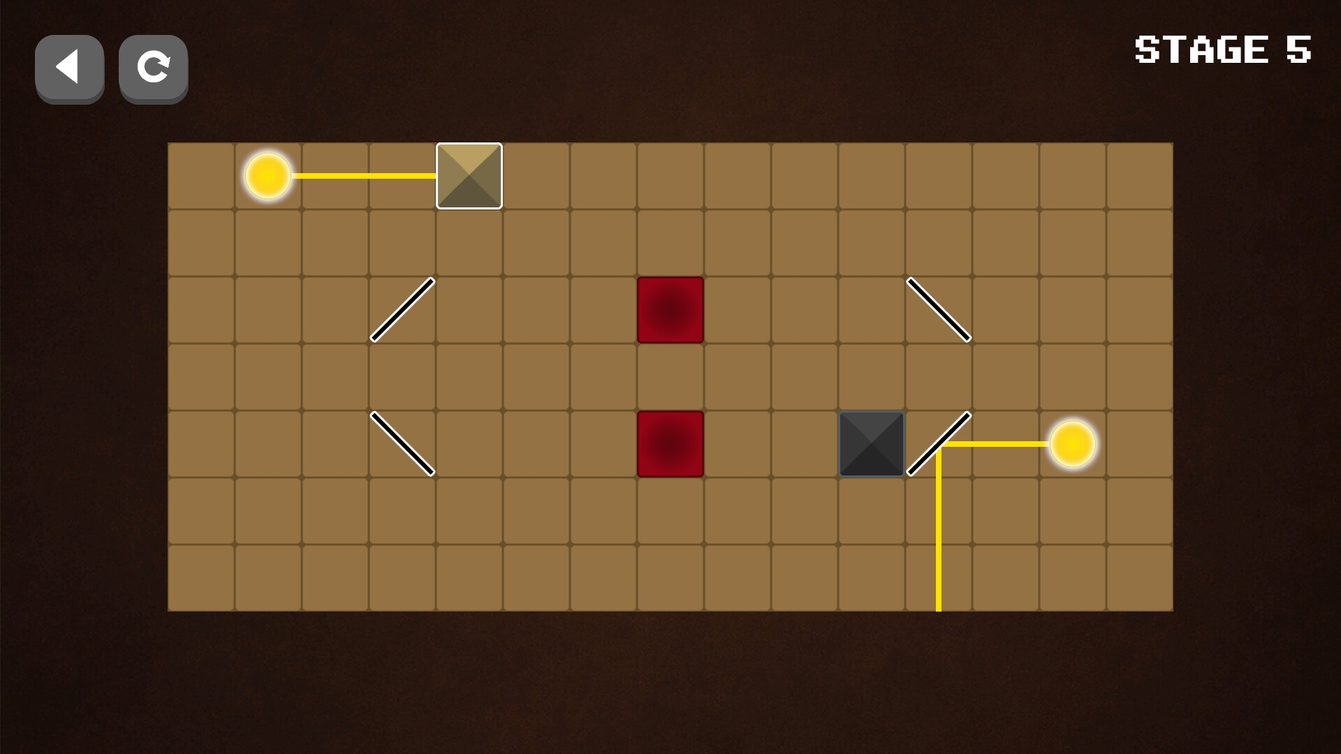 Reflect Laser 画像5