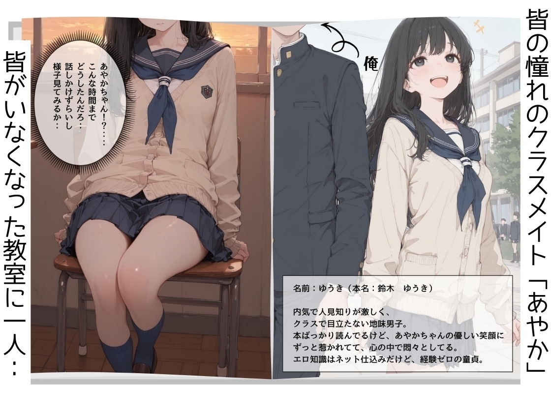 サンプル画像 1枚目