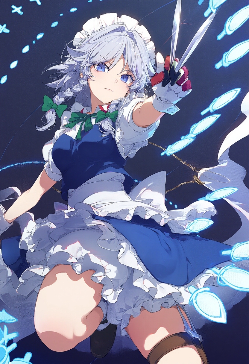 東方Project 全キャライラスト集_2