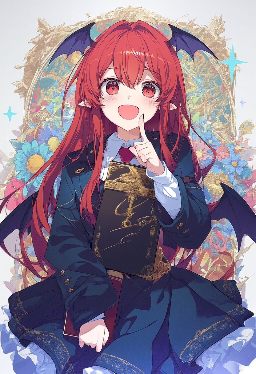 東方Project 全キャライラスト集_4