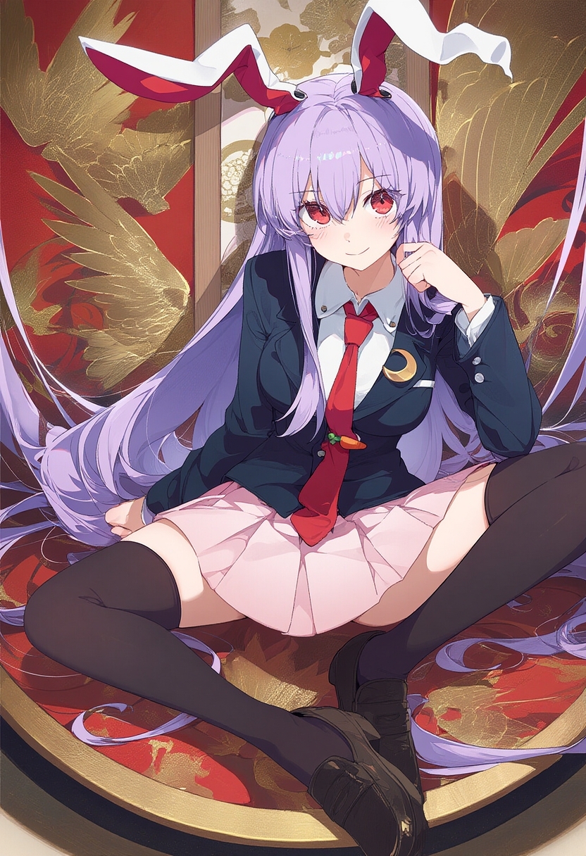 東方Project 全キャライラスト集_7