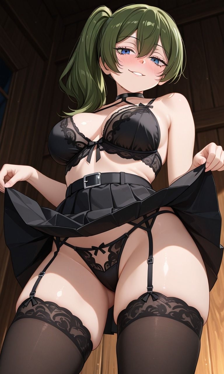 【葬●のフリーレン】フェルン・ユーベル・フリーレン ～アへ顔CG集～|フェラ・オナニー・生ハメSEX8