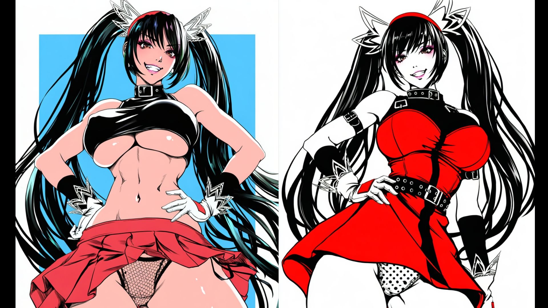 ハニー ライト&ダークネス_7