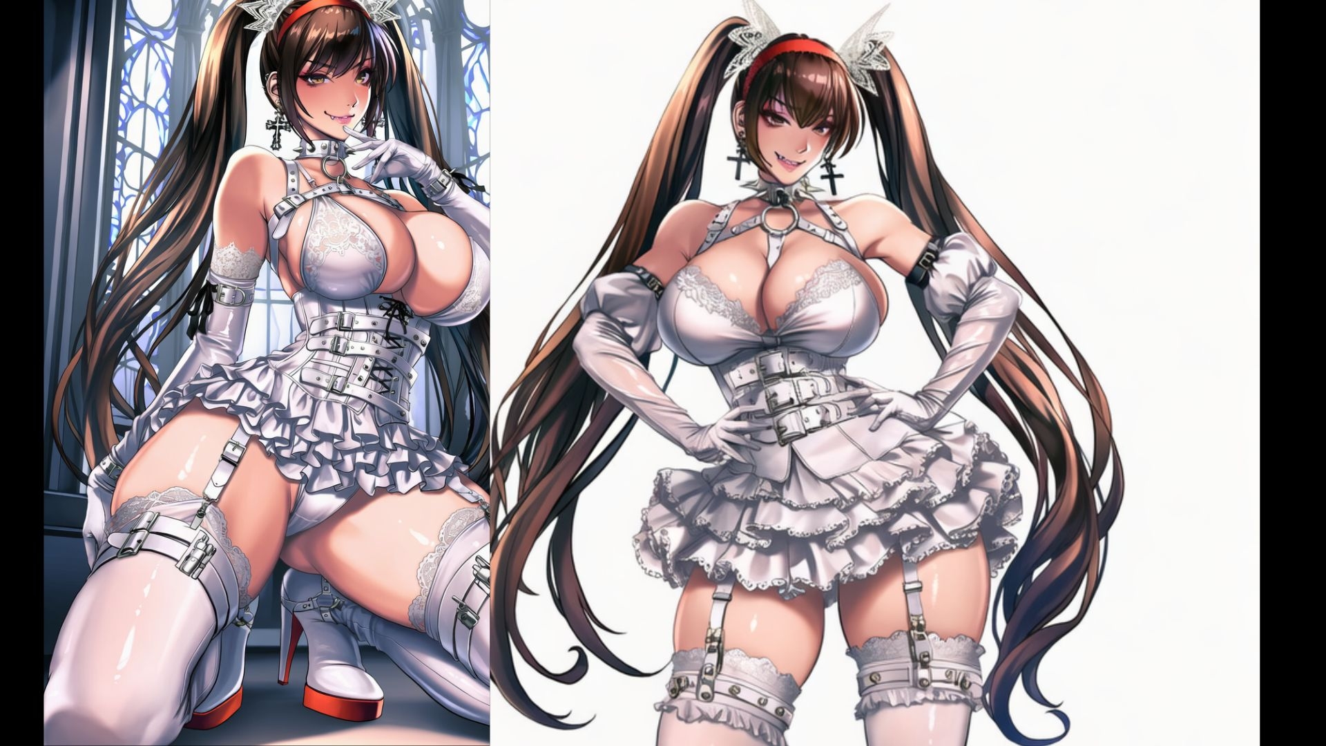 ハニー ライト&ダークネス_9