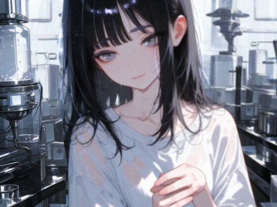 記憶をなくした彼女は、〇〇だった 耳舐め 囁き 接吻 甘々ᰔᰔᰔ 画像2