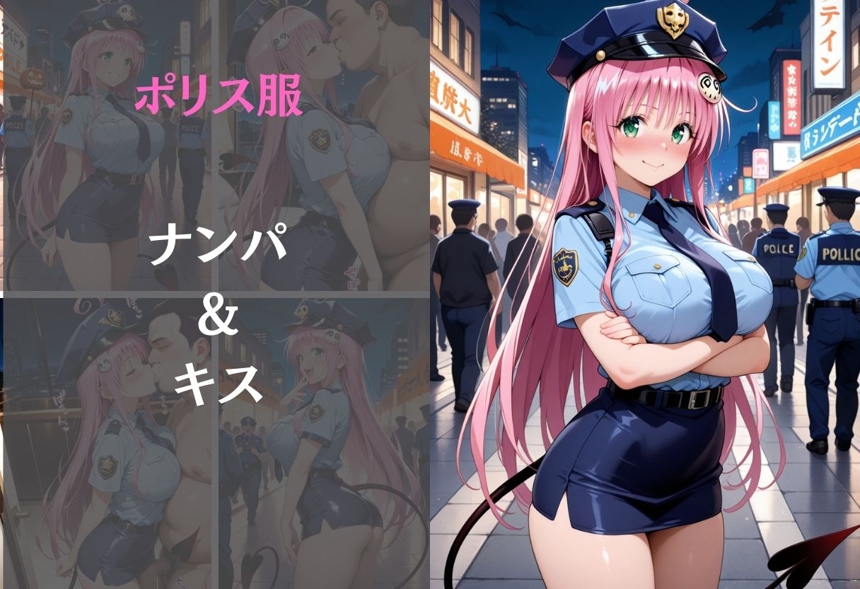 ナンパ誘惑に抗えない快楽8