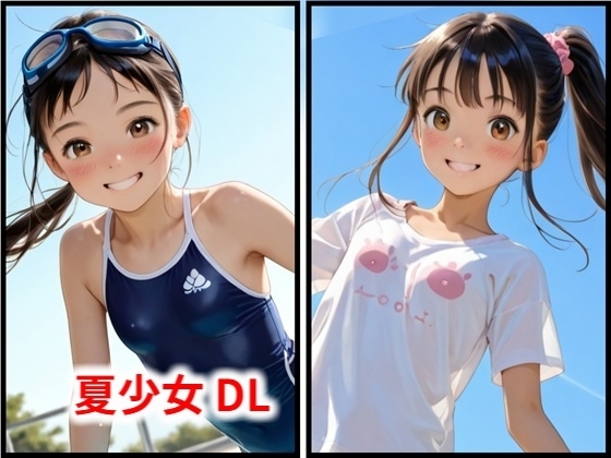 夏少女 DL