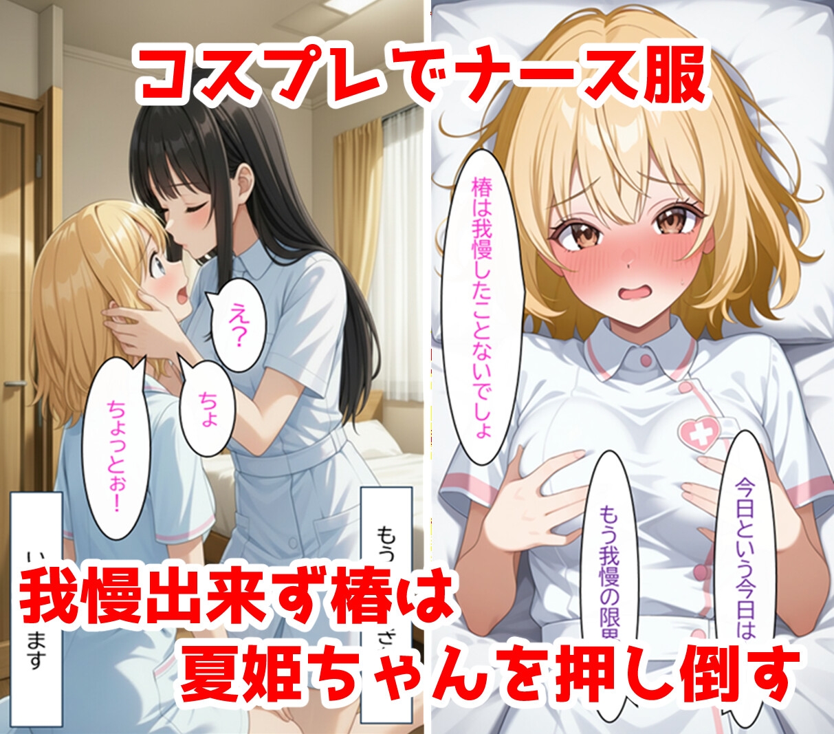 無防備すぎる同級生に、理性が追いつかなかった話 第4話「初デートのはずが、彼女に奪われて」-7