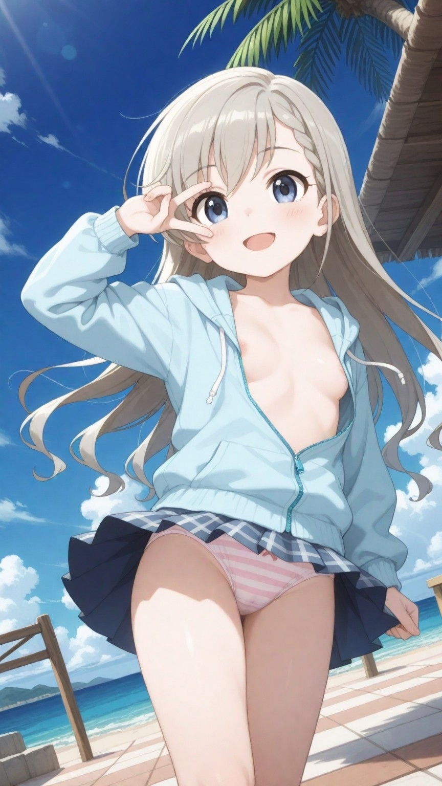サンプル画像 2枚目