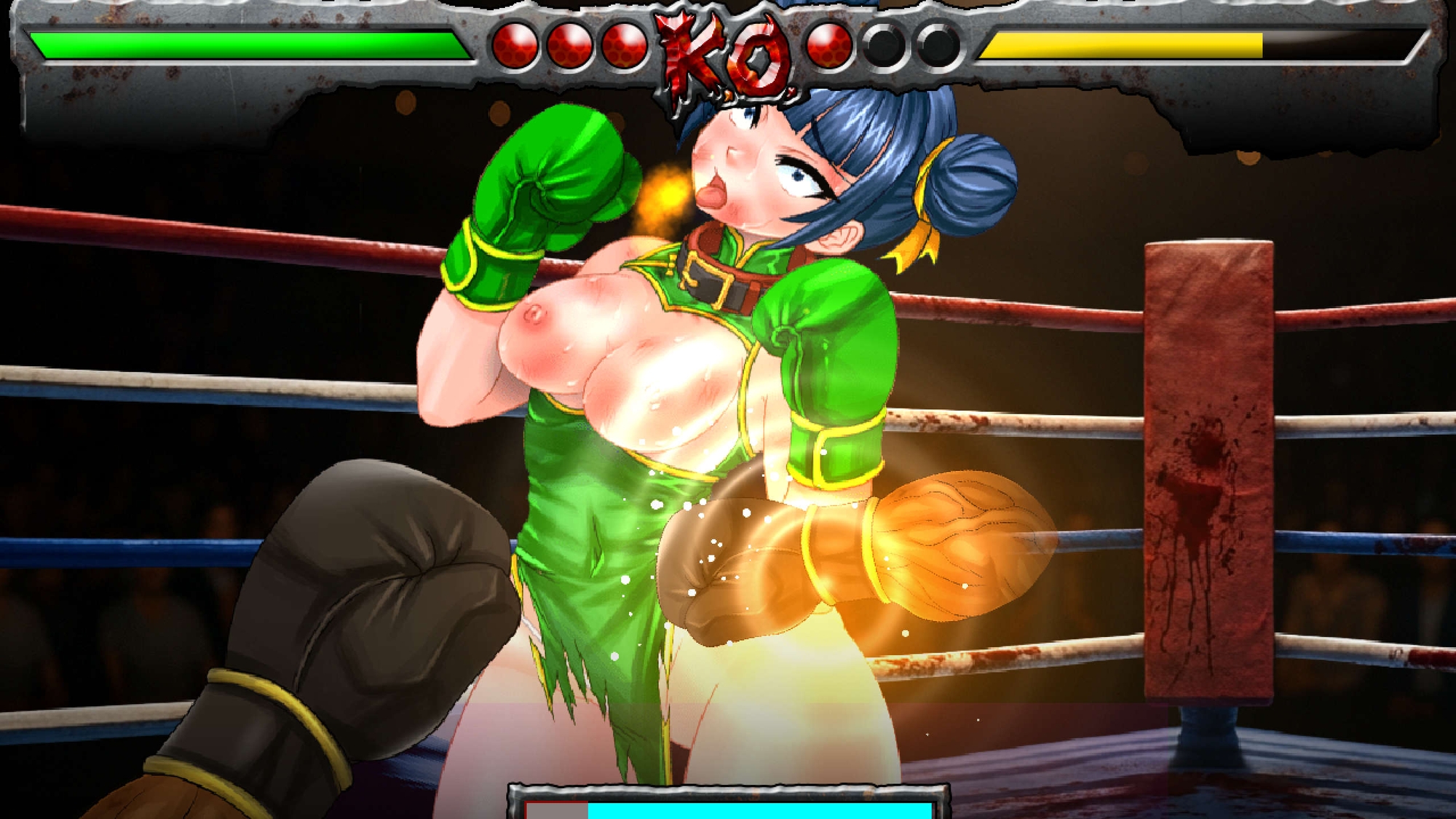 奴○拳士 画像6