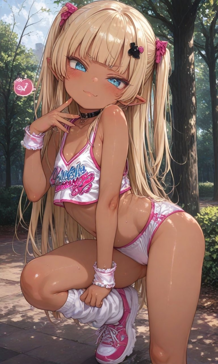 サンプル画像 4枚目